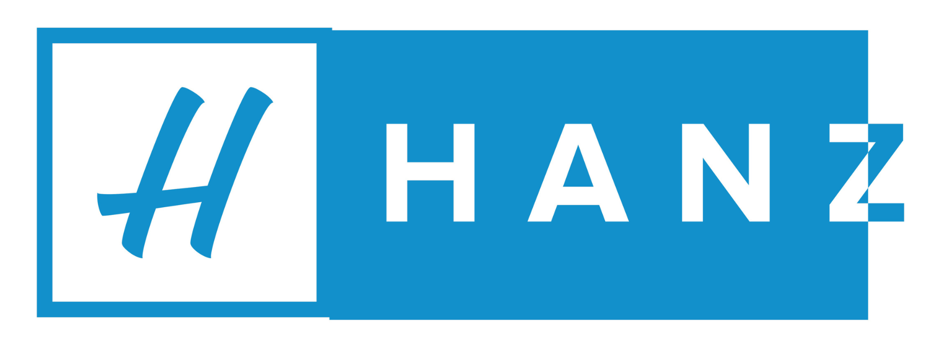 HANZ Logo